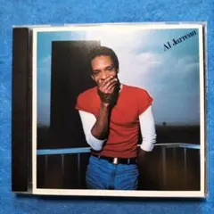 アル・ジャロウ　輝き