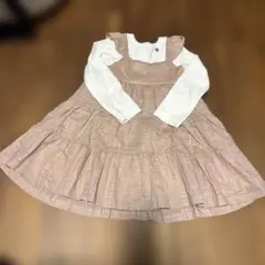 プティマイン　ワンピース