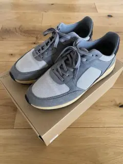 CLAE スニーカー JOSHUA 箱付き