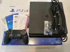SONY PlayStation4 CUH-2200AB01