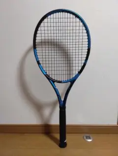 バボラ BabolaT ピュアドライブ プラス pure drive plus