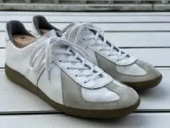 【美品】ジャーマントレーナー GERMAN TRAINER タナカユニバーサル
