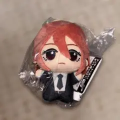 劇場版　チェンソーマン レゼ篇　ちびぐるみ 天使の悪魔　ぬいぐるみ　マスコット