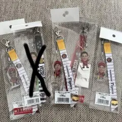 ヴィッセル神戸　マッチデーボンフィン　まとめ売り