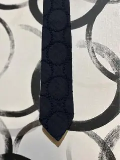 ミナペルホネン ネクタイ タンバリン ハンドメイド ベージュ系 m42073825540_1.jpg?1747871176