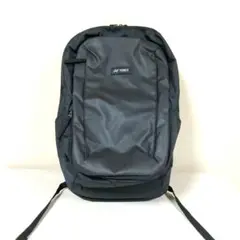 ヨネックス　バックパック　ｓ (BAG　23185）　黒 　テニスラケット✕２