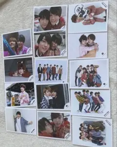 ジャニーズJr. - あ♡出品 7月31日までの出品】ジャニーズ雑誌まとめ売り - メルカリ