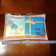 TOHOKU BANK キキララ セット