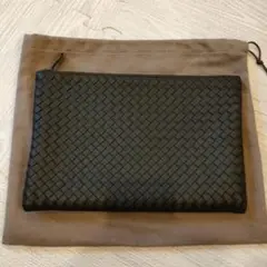 BOTTEGAVENETA クラッチバッグ