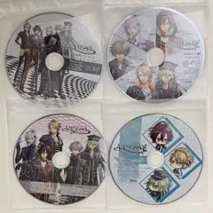 AMNESIA 特典CD