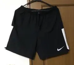 NIKE ナイキ　ハーフパンツ スポーツ　ブラック DRY-FIT ドライ