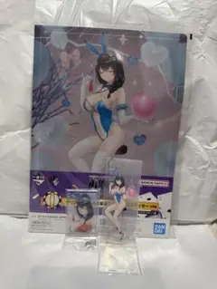 NIKKE一番くじメアリーセット
