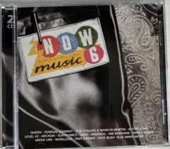 NOW That's What I Call Music 6