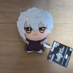 フェイト ちびぐるみ カドック・ゼムルプス