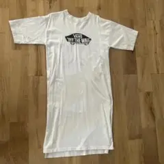vans ワンピース　ヴァンズワンピース