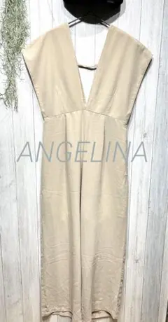 ANGELINA⭐︎オールインワン　サロペット