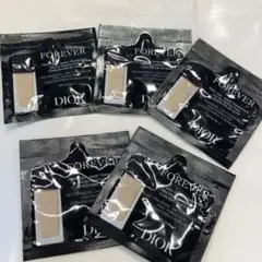 8/6Dior Forever Foundation