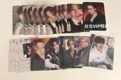 &TEAM 月狼 雪明かり ATB 台北VIP フウマ トレカ まとめ売り