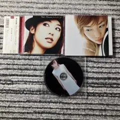 木村由姫 オリジナルアルバム 3作品 セット