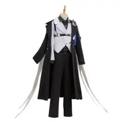 アークナイツ ロゴス 音律聯覚 コスプレ 衣装