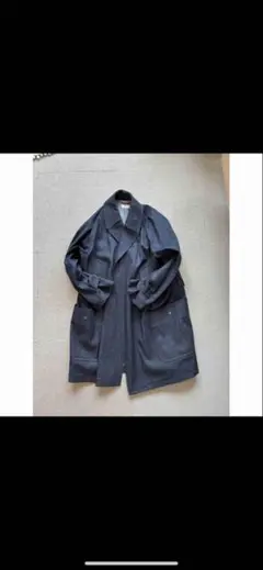 しゅしゅHERILL Cashmere denim PCT HERILL ヘリル 通販します。神戸 ノマド