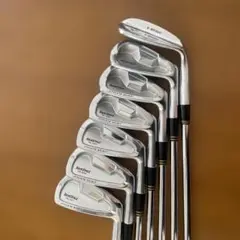 ブリヂストン　TOURSTAGE ツアーステージ TS-201 アイアンセット