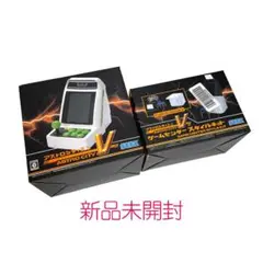 2025年最新】アストロシティミニ スタイルキットの人気アイテム