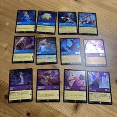 ロルカナ第一弾　foil45枚セット