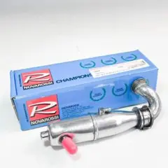 ★NOVAROSSI ノバロッシ マフラーセット 52604 ☆NOVAROSSI ノバロッシ マフラーセット 52604 - メルカリ