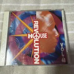 REVOLUTION HOUSE VOL.48