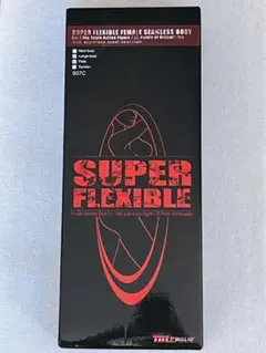 その他 Super Flexible Seamless Body AV Super-Flexible Female Seamless 1/12 Scale Pale Medium Bust