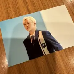 seventeen タワレコ特典トレカ スングァン