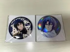 アイドリッシュセブン 和泉一織　缶バッジ　セット