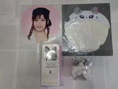 ME:I 2025年アリーナツアー(THIS IS ME:I) 清水恵子グッズ