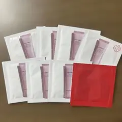 SHISEIDO ホワイトルーセントデーエマルジョン8包