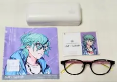 藍 メガネ Zoffコラボ第1弾 リラックマおまけ付 うたプリ