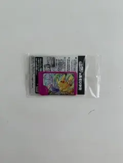 【新品】ポケモン　ポケモンフレンダ　フレンダピック　ピカチュウ