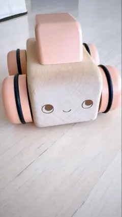 ニチガン　オルゴールカー　さんぽ