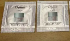 アスタリフト Opme オプミー サンプル2包 ASTALIFT