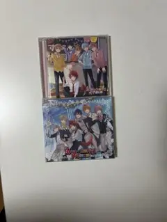 すとぷりCD