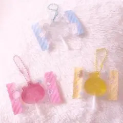 ちいかわ キャンディチャームズ グミ