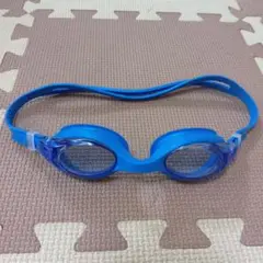 水中メガネ
