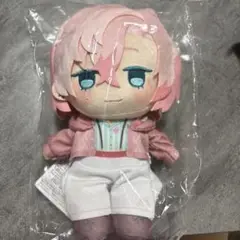 【新品未開封】フラガリアメモリーズ ぬいぐるみ メロルド フラガリアメモリーズ ぬいぐるみ(メロルド) | フラガリア