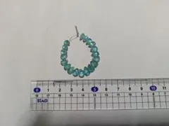 アパタイト　ペアシェイプ