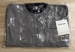 kaptain sunshine ボーダーTシャツ キャプテンサンシャイン