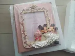 ディズニーストア 　WEDDING DREAMS