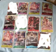 9枚セット制カード