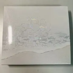 ShiroSAGISU Music from “SHIN EVANGELION”