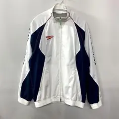 SPEEDO(スピード) ウィンドアップジャケット ジャージ S