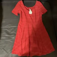 未使用タグ付きH&M エイチアンドエム ワンピース